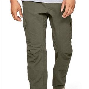 Under Armour Men’s Guardian Cargo Pants 30x30